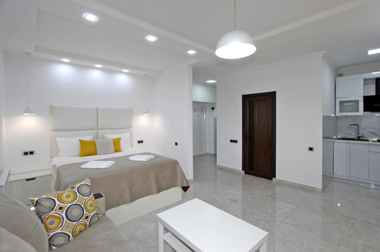 Appartment Lux, 2 Bedroom Yerevan Exterior foto